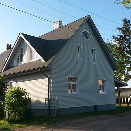 Peipsi Lake House Kallaste  Rum bild