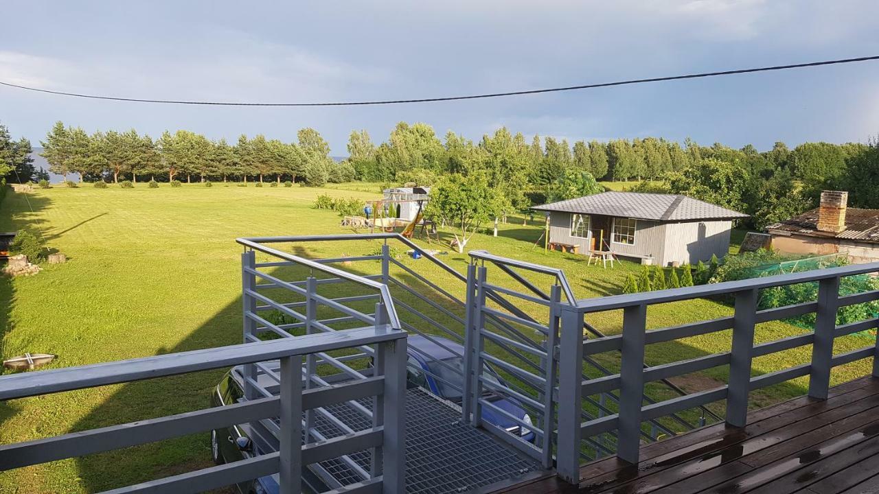 Peipsi Lake House Kallaste  Exteriör bild